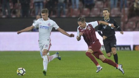 Permalink to Derbyul pe o tablă de șah