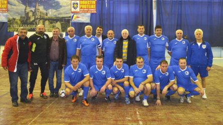 Permalink to Corvinul încă trăiește