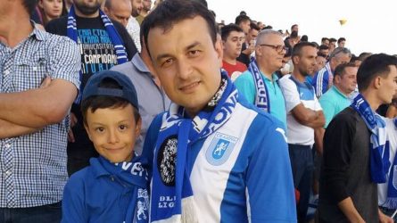 Permalink to Victorie pentru Florin