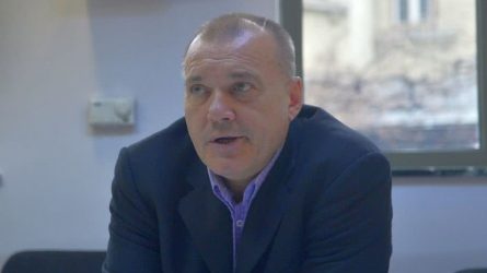 Permalink to Funicularul lui Pușcaș