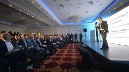 Permalink to Rezistența din alți munți