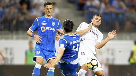 Permalink to Craiova, Rashford și Patul lui Procust