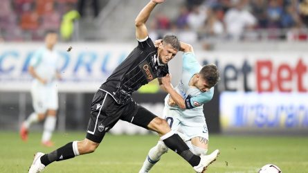 Permalink to Cifrele și adjectivele Derby-ului