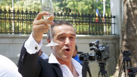 Permalink to Încă un căpitan va fi transferat în zori