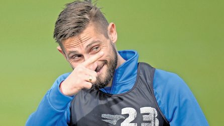 Permalink to Criza Craiovei nu e de la vânzări