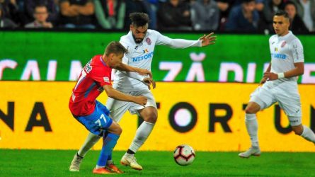 Permalink to Omrani intră în istoria fotbalului