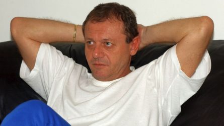 Permalink to Cât de mare a fost Ilie Balaci