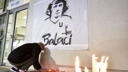 Permalink to Testamentul lui Ilie Balaci