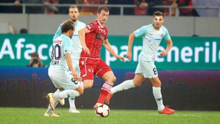 Permalink to Recolta lui Contra din Derby