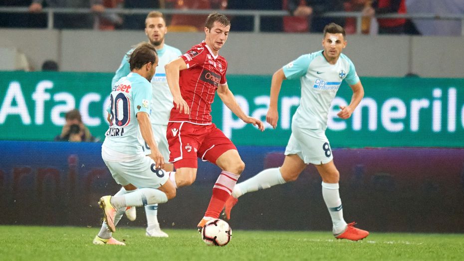 Permalink to Recolta lui Contra din Derby