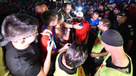 Permalink to A patra oară ar fi prea mult!