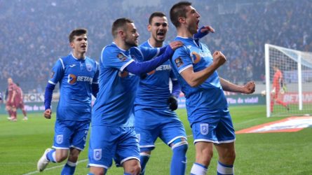 Permalink to Fotbalul simplu al Craiovei