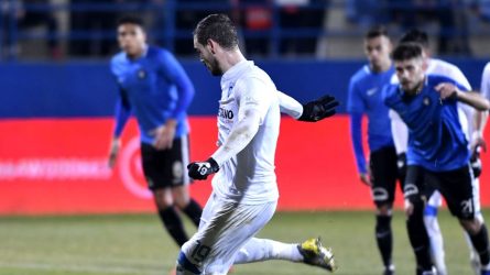Permalink to Penaltyul, moment de groază