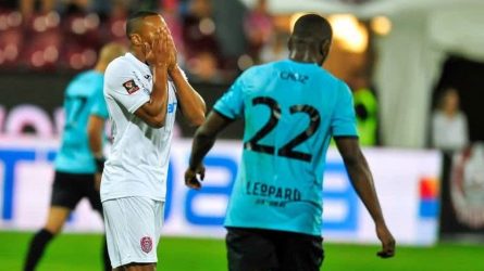 Permalink to Adios, Julio Baptista! Și gracias!