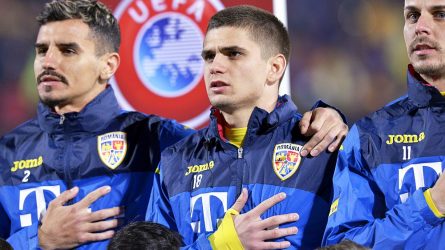 Permalink to Răzvan Marin, între Kovacs și Mitea