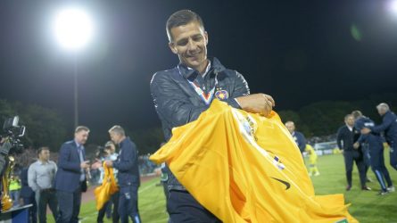 Permalink to Vicecampioana clasamentului, campioana refuzurilor