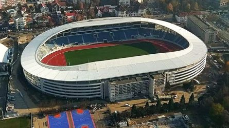 Permalink to Impresionantul gest al jucătorilor de la Pandurii