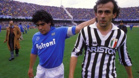 Permalink to Ziua și zilele lui Platini