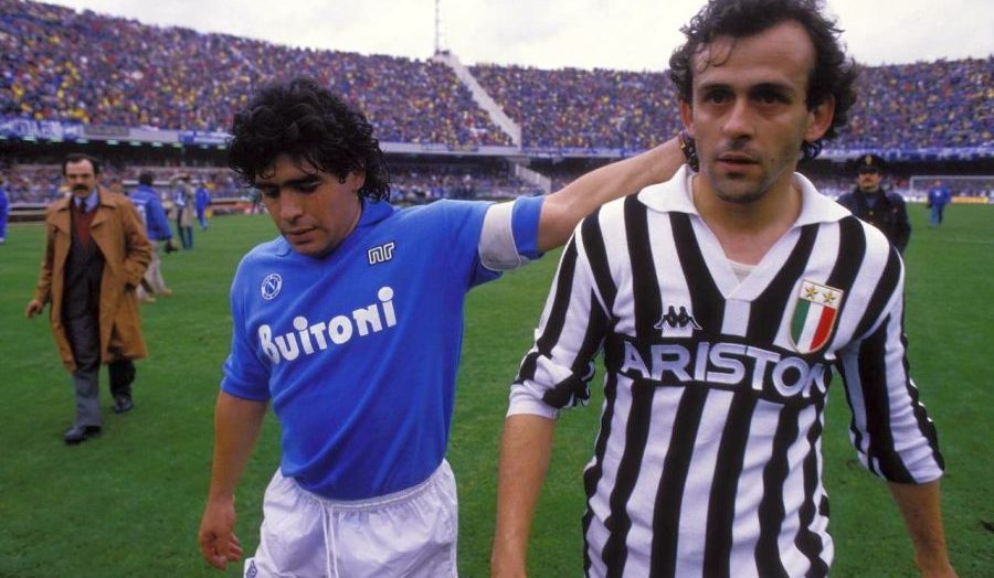 Permalink to Ziua și zilele lui Platini