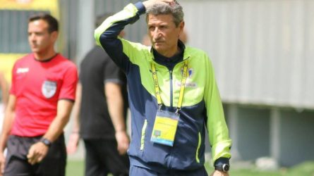 Permalink to Petrolul. Apă peste foc