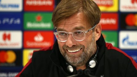 Permalink to Klopp pe 300 de pagini