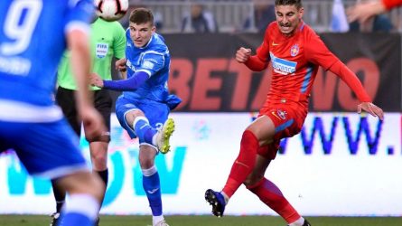 Permalink to Cum va arăta noua Craiova?