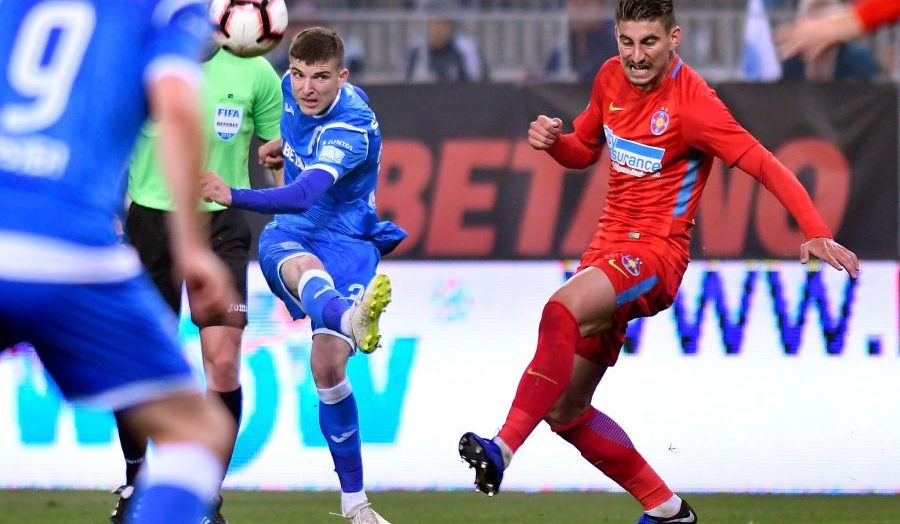 Permalink to Cum va arăta noua Craiova?