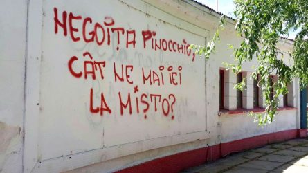 Permalink to Renevânzarea lui Dinamo