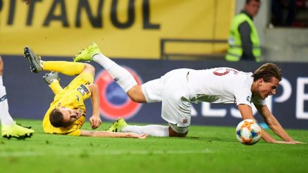 Permalink to Să privim penaltyul drept în față!