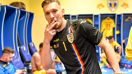 Permalink to Ionuț Radu, laureatul neinternațional
