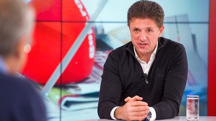 Permalink to Gică Popescu, subiect de gargară electorală