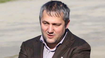 Permalink to Nu presa, ci Mihai Rotaru însuși
