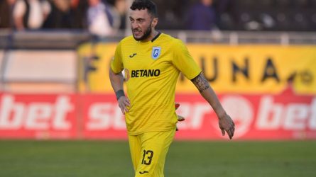 Permalink to Mirko a ieșit pe centrare