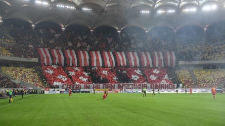 Permalink to Play-off pentru Eternul Derby, fără Eternul Derby