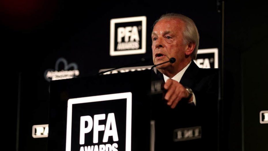 Permalink to Printre aberațiile reluării, de la Gordon Taylor la Progresul Spartac
