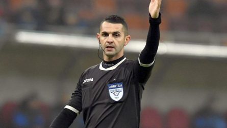 Permalink to Arbitrii au făcut Coronavirus de relaxare