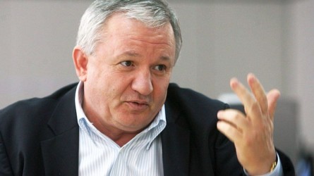 Permalink to E ora lui Crăciunescu și Porumboiu