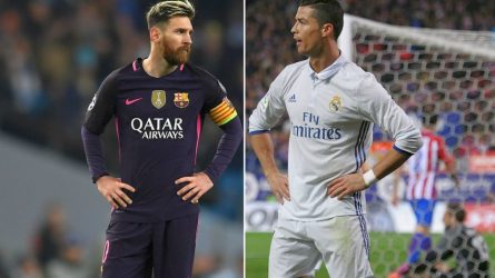 Permalink to Vă place Ronaldo?
