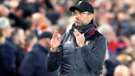 Permalink to Mișcarea Klopp