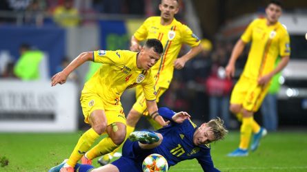 Permalink to Cea mai crasă neputință fotbalistică din mileniul 3