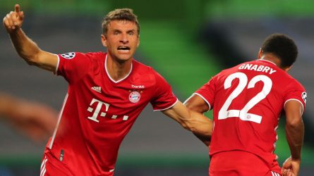 Permalink to Cică Bayern e invincibilă