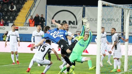 Permalink to A fost blat sau nu la Astra – Viitorul?