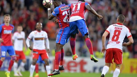 Permalink to Trei impresii după FCSB – Dinamo 2-1