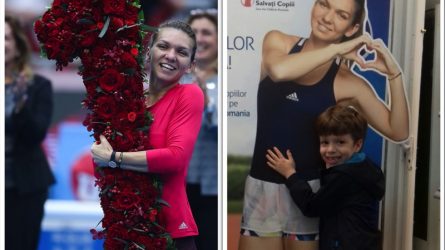 Permalink to Simona și Mihai. Ziua lor, lumea lor