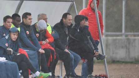 Permalink to Cum a făcut Negoiță din Dinamo un butic de bloc