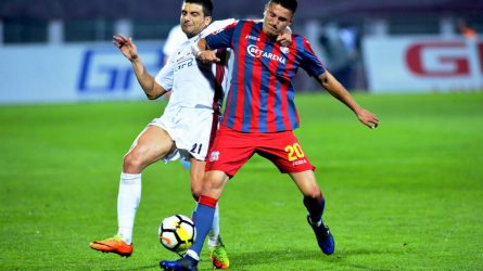 Permalink to Steaua și Rapid utopia o ucid!
