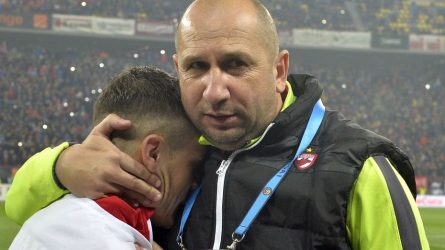 Permalink to Vasile Tacticul și tragerea lui Vlad în țeapă