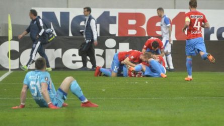 Permalink to Unde dispar oltenii cu FCSB