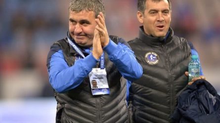 Permalink to De ce nu-i pasă lui Hagi de lacrimile lui Manea