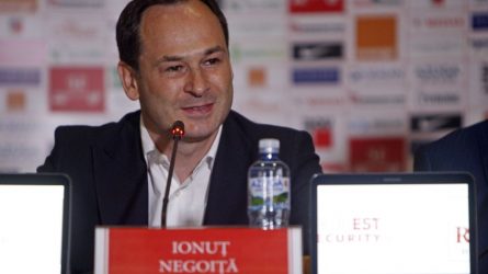Permalink to Un club tot mai mic, mic, mic. Dinamo